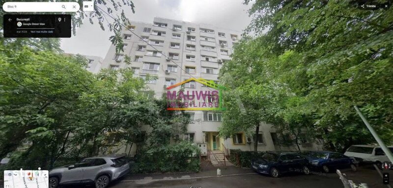 Stefan cel Mare, Paul Greceanu, Polona et 4, dec, bl 1982